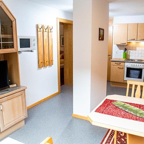 Apart Sonnenheim Kappl Exterior foto